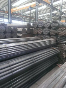 小口徑焊管尺寸規格